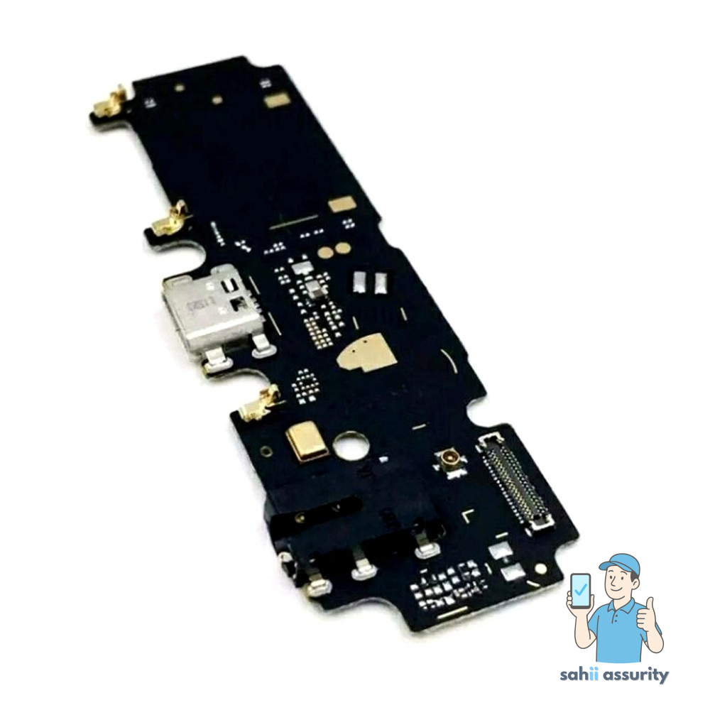 Charging Connector Flex / PCB Board for Vivo V9 6GB